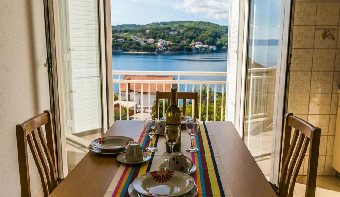 דירות סומרטין Sea View מראה חיצוני תמונה