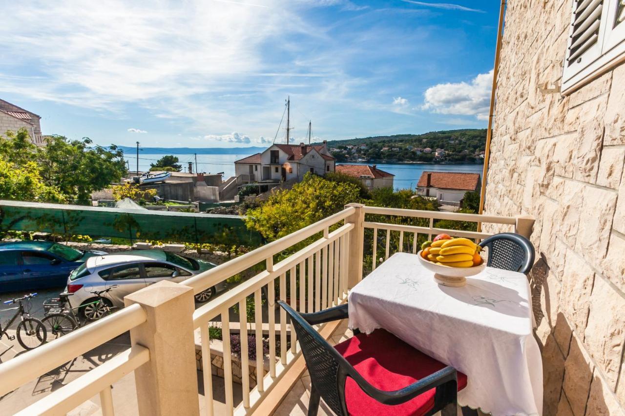 דירות סומרטין Sea View מראה חיצוני תמונה