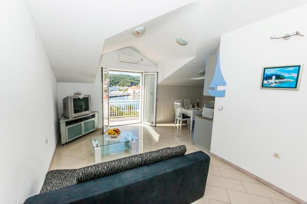 דירות סומרטין Sea View מראה חיצוני תמונה