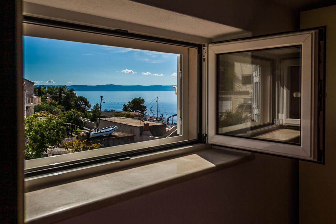 דירות סומרטין Sea View מראה חיצוני תמונה